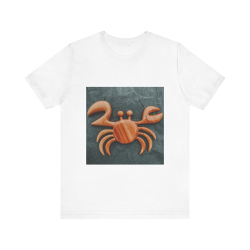 Celestial Crab Graphic Tee