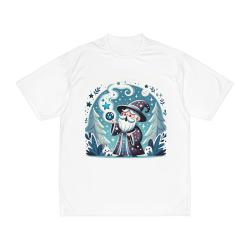 Mystic Magician Enchanted Tee