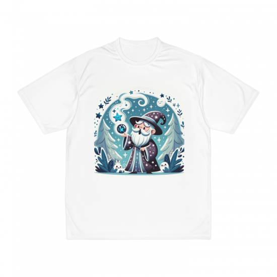 Mystic Magician Enchanted Tee