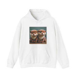  Otterly Adorable Hoodie