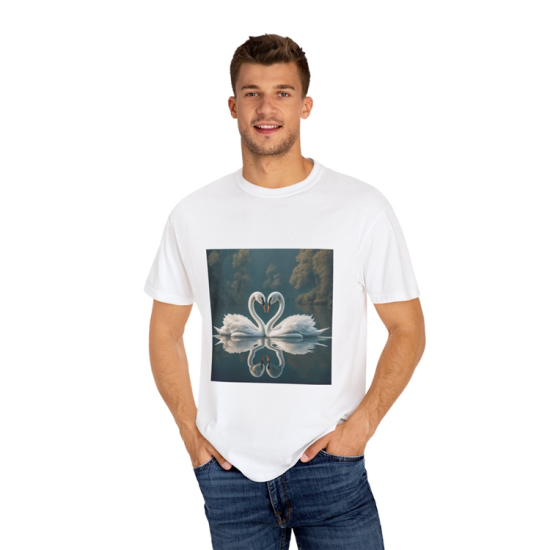  Serenity Swans T-Shirt