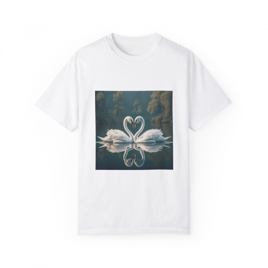  Serenity Swans T-Shirt