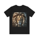 Majestic Mane Lion Tee