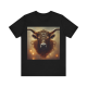  Taurus Celestial Majesty Tee