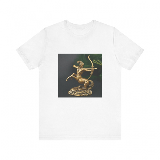 Zodiac Archer Tee - Sagittarius
